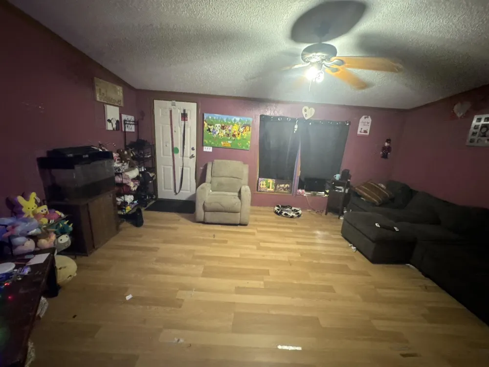2237 RANAE STREET Croswell City, MI 48422