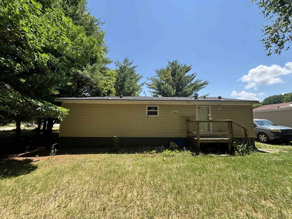 2237 RANAE STREET Croswell City, MI 48422