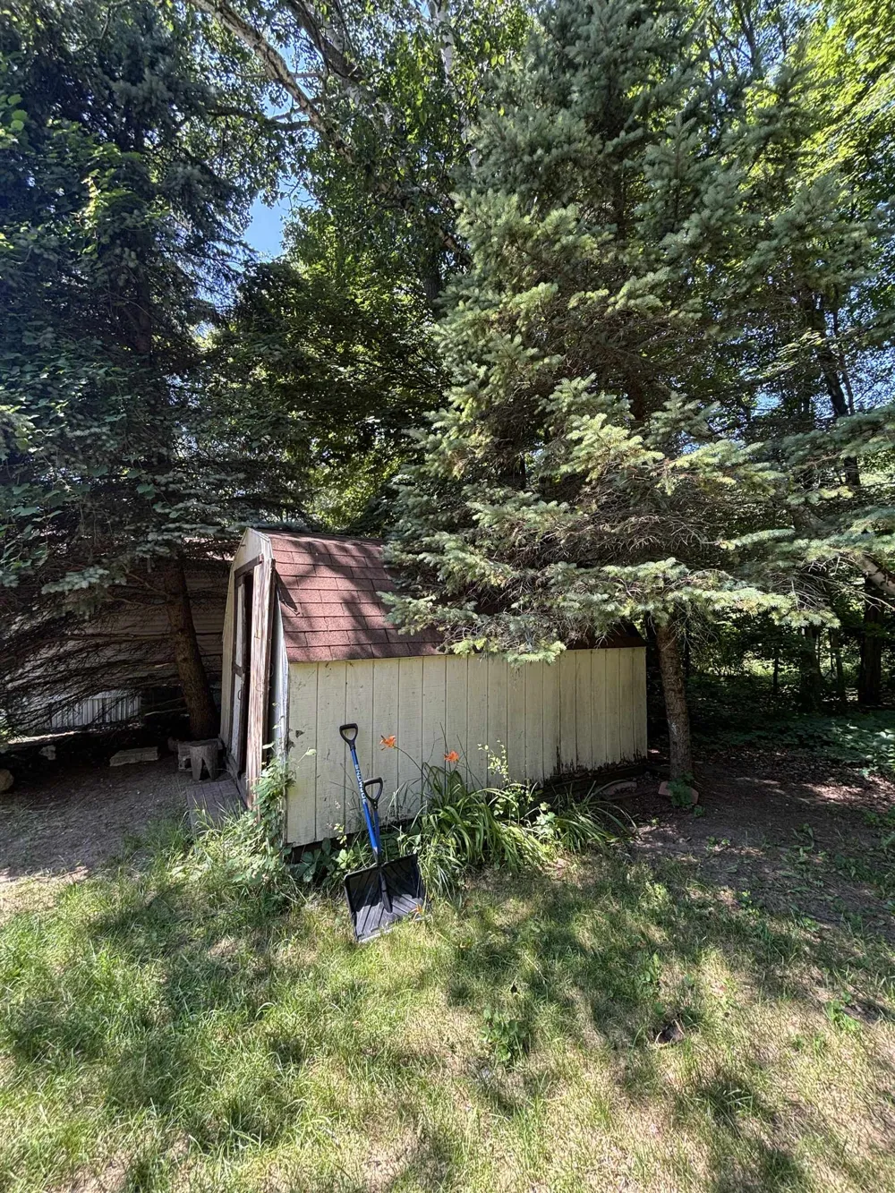 2237 RANAE STREET Croswell City, MI 48422