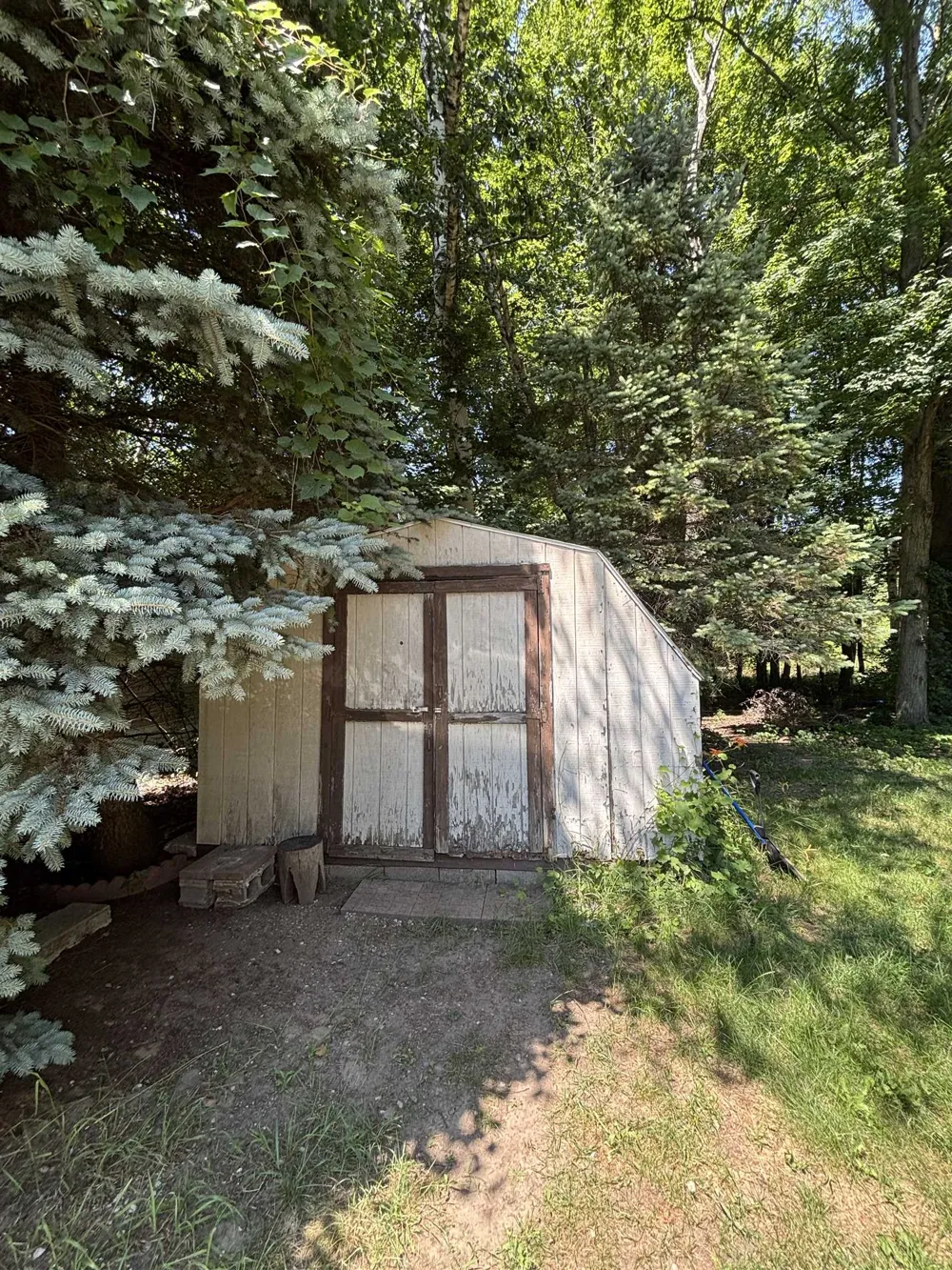 2237 RANAE STREET Croswell City, MI 48422