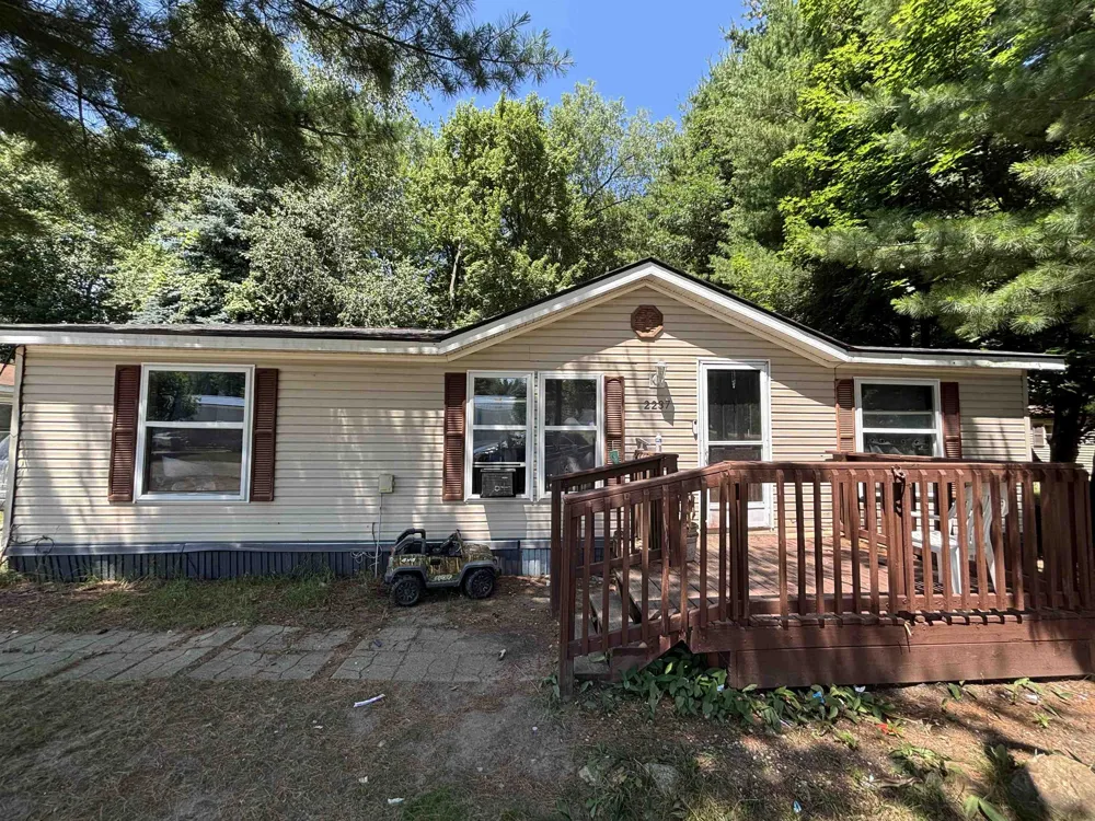 2237 RANAE STREET Croswell City, MI 48422