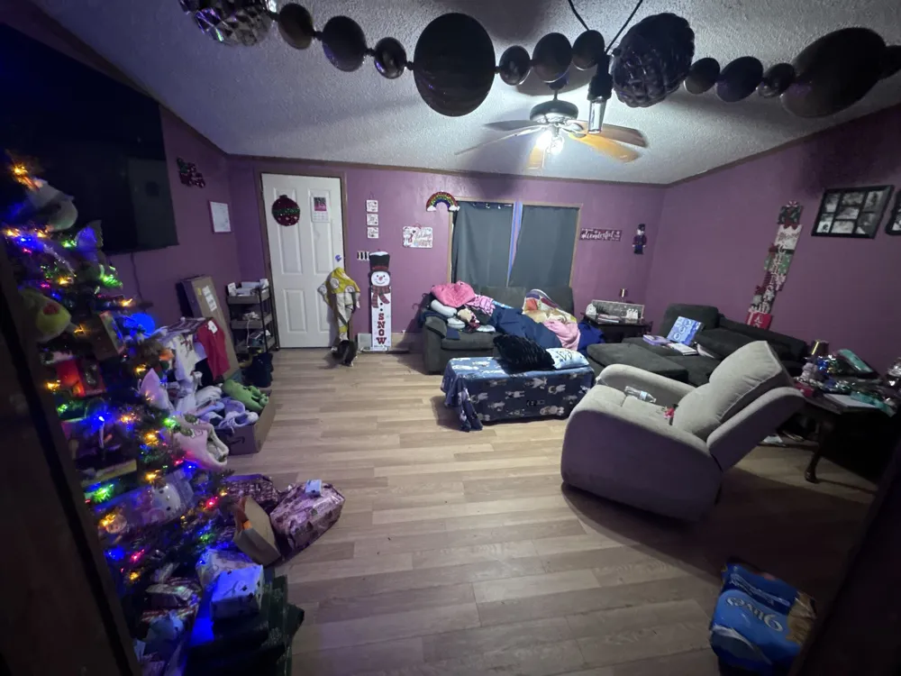 2237 RANAE STREET Croswell City, MI 48422