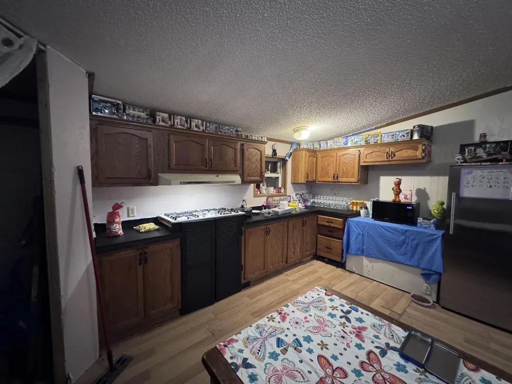 2237 RANAE STREET Croswell City, MI 48422