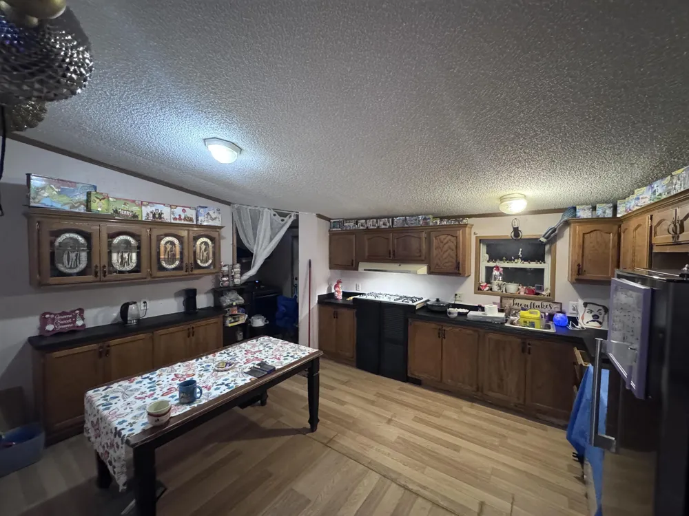 2237 RANAE STREET Croswell City, MI 48422