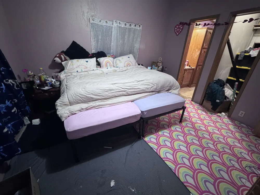 2237 RANAE STREET Croswell City, MI 48422