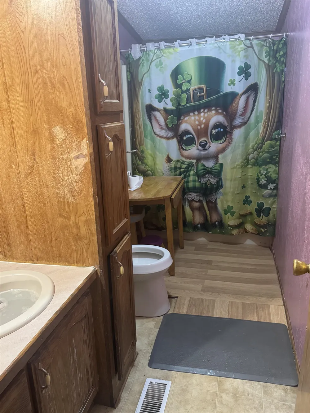 2237 RANAE STREET Croswell City, MI 48422