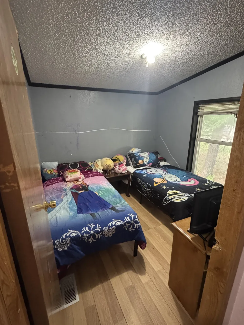 2237 RANAE STREET Croswell City, MI 48422