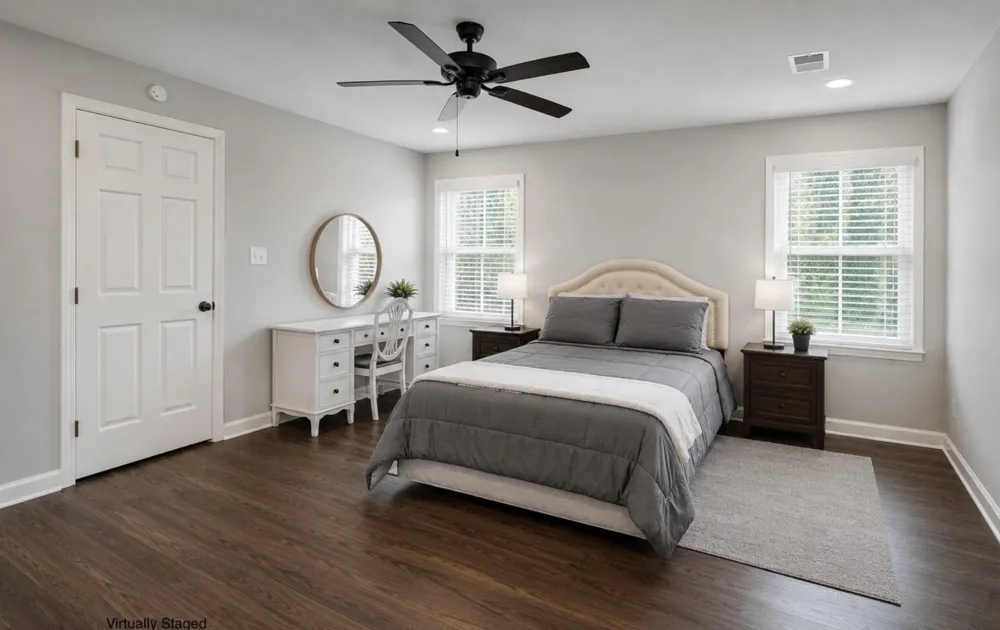 55 Hillcrest Dr Lexington, TN 38351