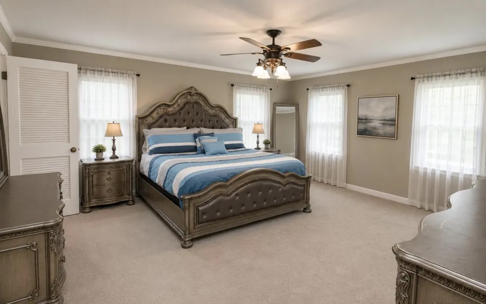 55 Hillcrest Dr Lexington, TN 38351