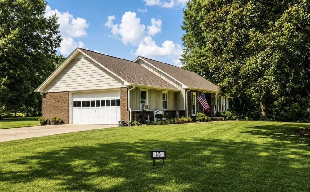 55 Hillcrest Dr Lexington, TN 38351