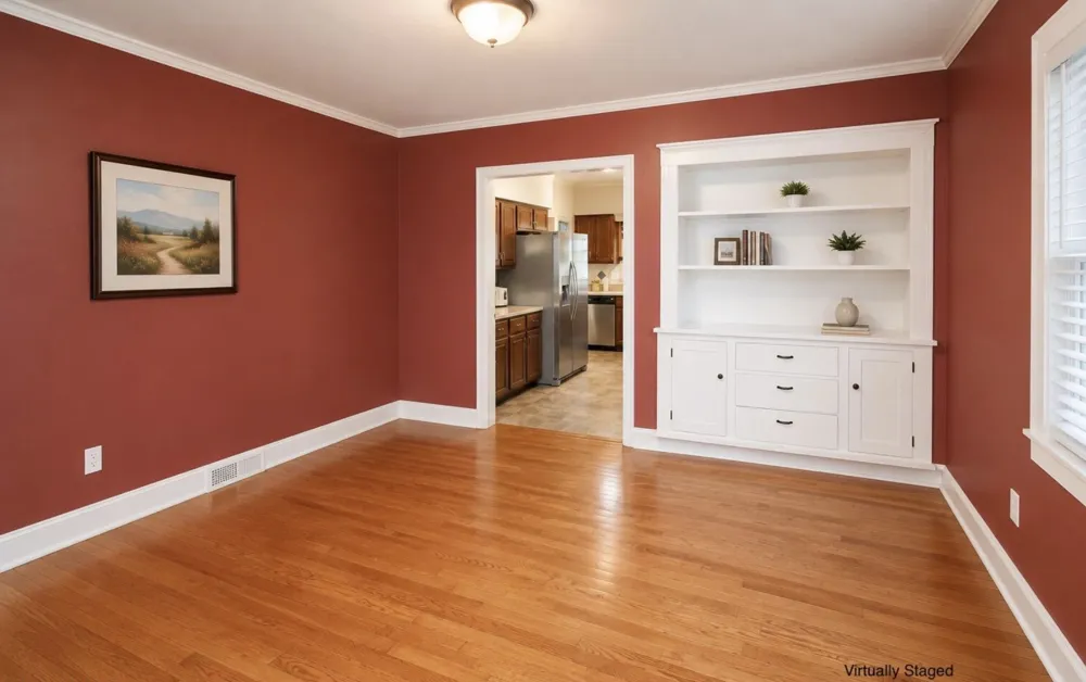 55 Hillcrest Dr Lexington, TN 38351