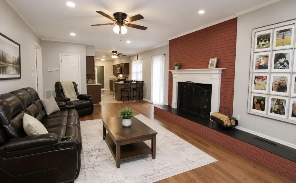 55 Hillcrest Dr Lexington, TN 38351
