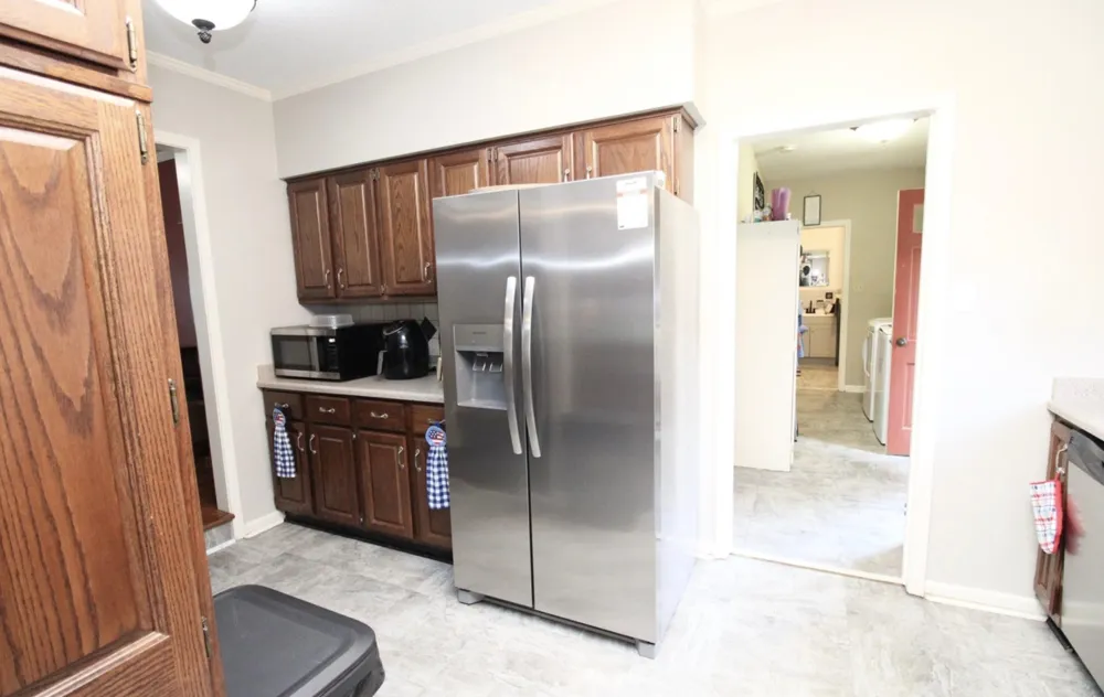 55 Hillcrest Dr Lexington, TN 38351
