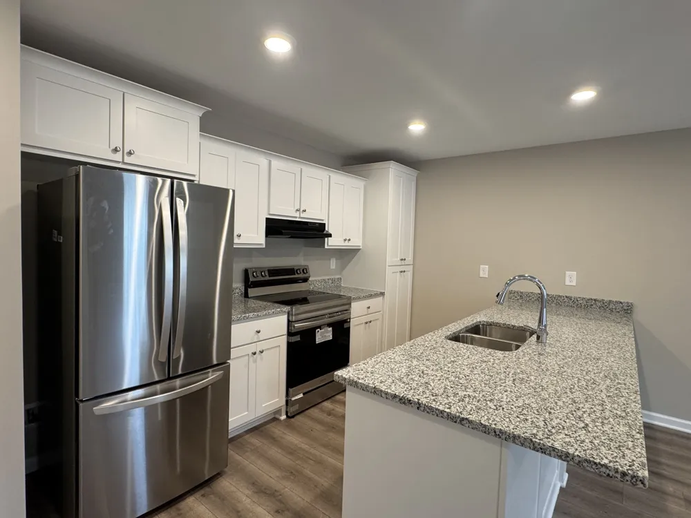 213 Mountaindale Dr Smyrna, TN 37167