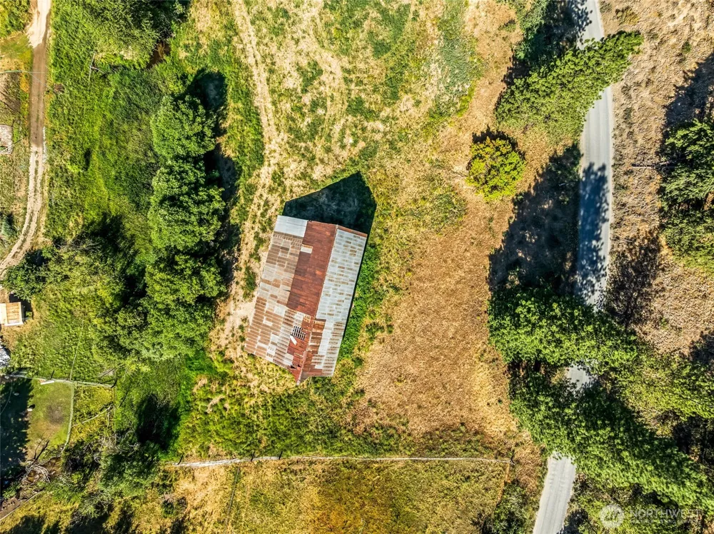10495 Merry Canyon Road Leavenworth, WA 98826