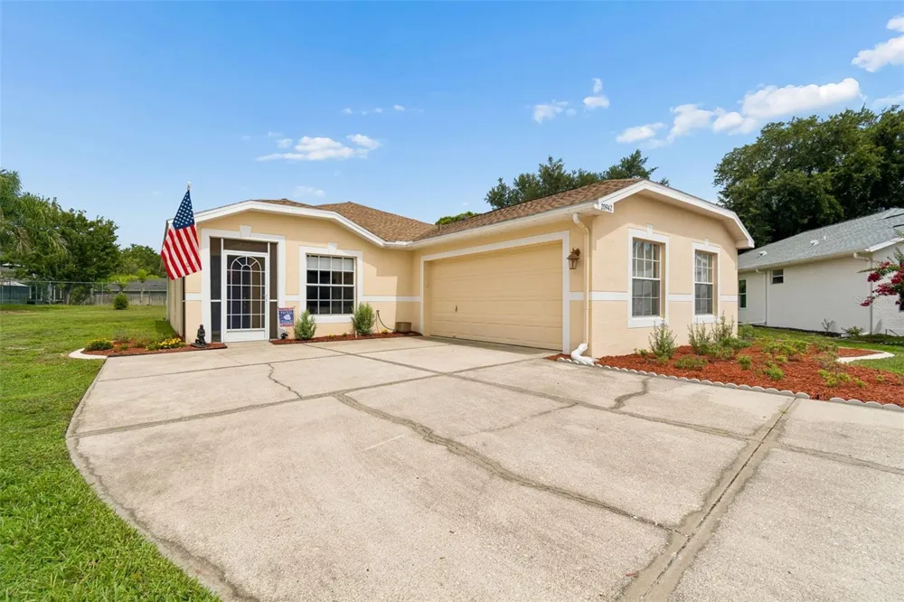 20942 SUNSWEET COURT Land O Lakes, FL 34637