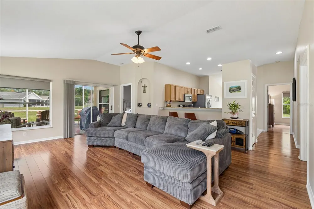 20942 SUNSWEET COURT Land O Lakes, FL 34637