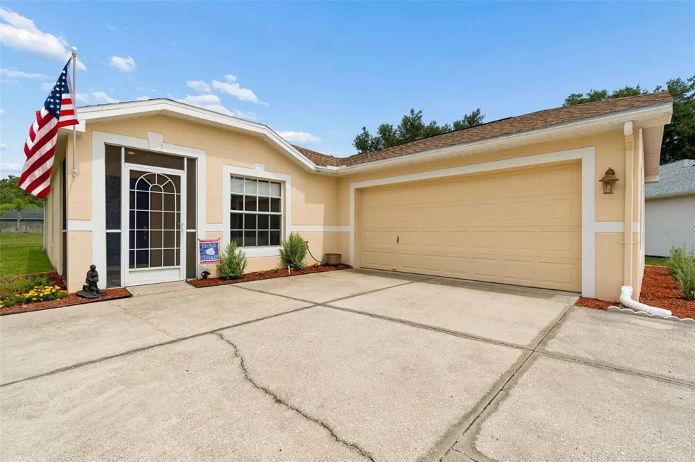 20942 SUNSWEET COURT Land O Lakes, FL 34637