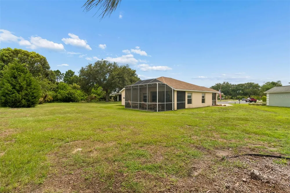 20942 SUNSWEET COURT Land O Lakes, FL 34637