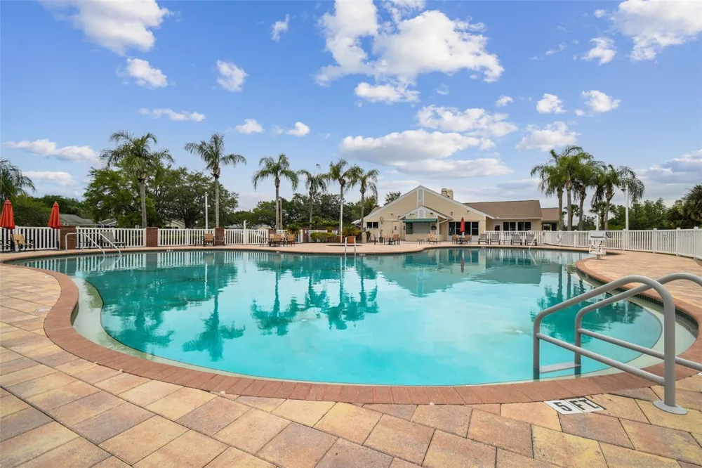 20942 SUNSWEET COURT Land O Lakes, FL 34637