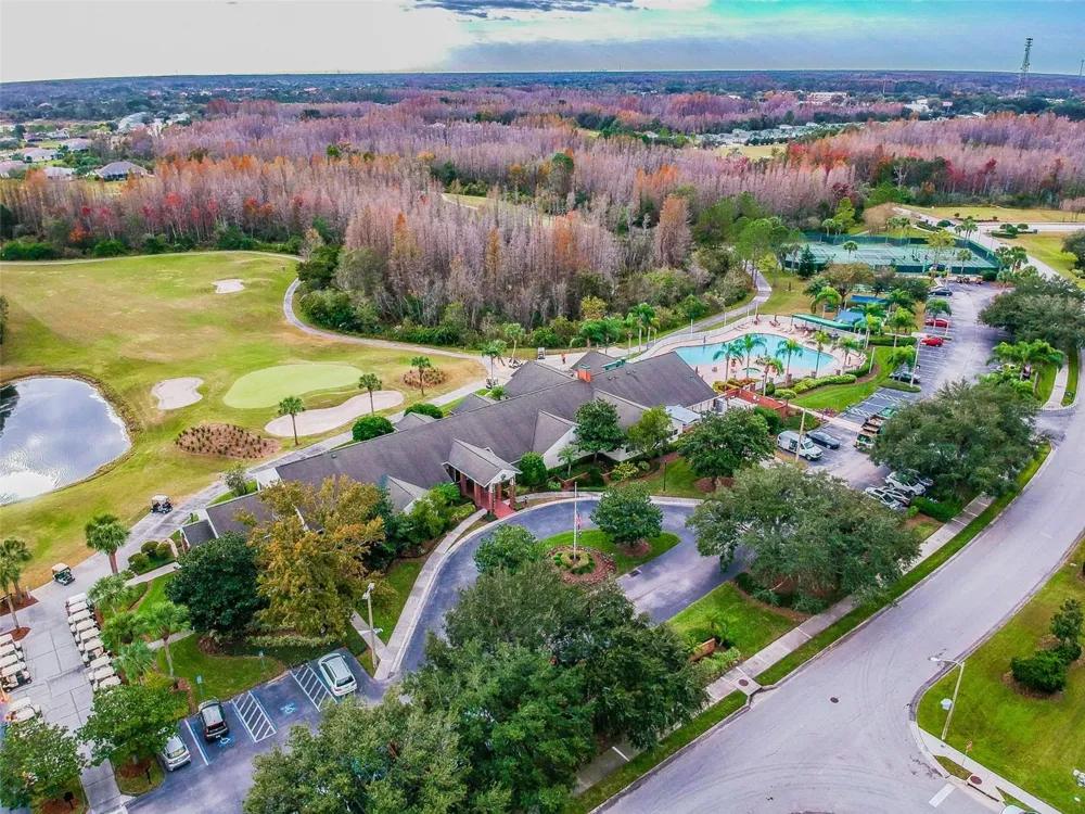 20942 SUNSWEET COURT Land O Lakes, FL 34637