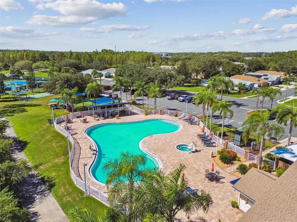 20942 SUNSWEET COURT Land O Lakes, FL 34637
