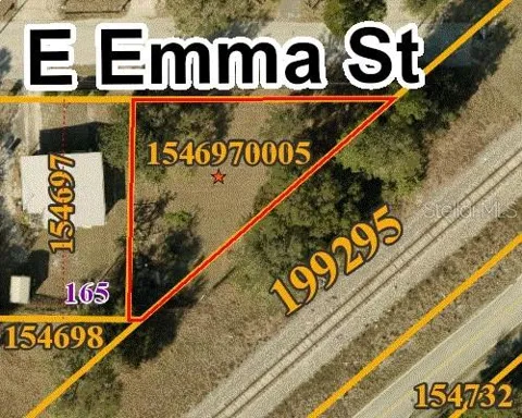 4209 E EMMA STREET
