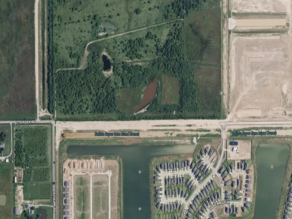 29000 Stockdick School Rd Road Katy, TX 77493