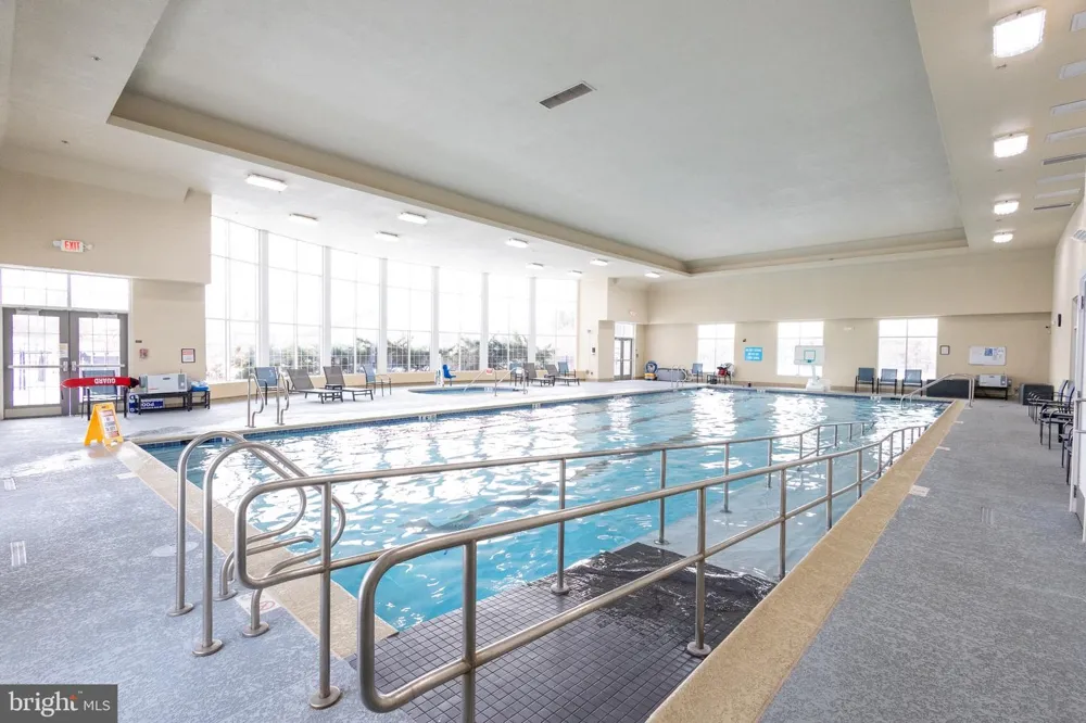 327 S CALDWELL CIRCLE Downingtown, PA 19335