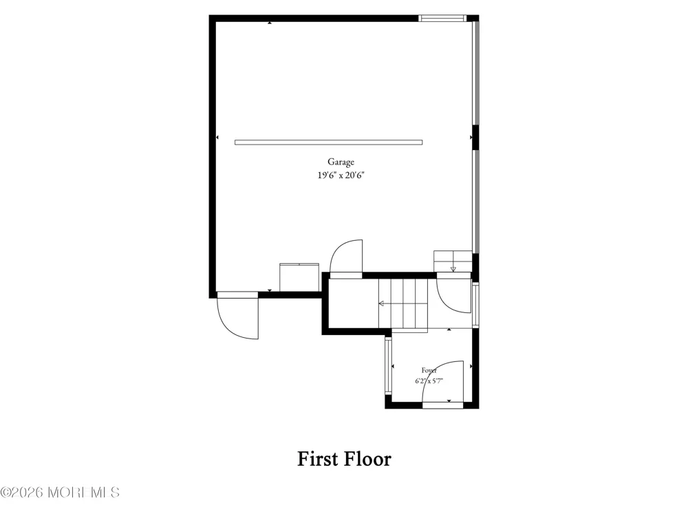 124 Park Gate Drive Edison, NJ 08820