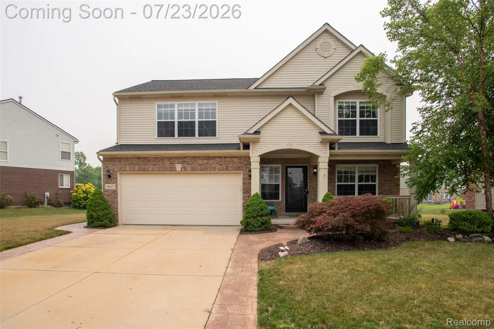 10117 Island Lake Drive Taylor City, MI 48180