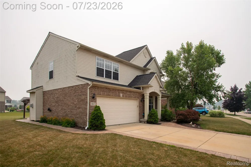 10117 Island Lake Drive Taylor City, MI 48180