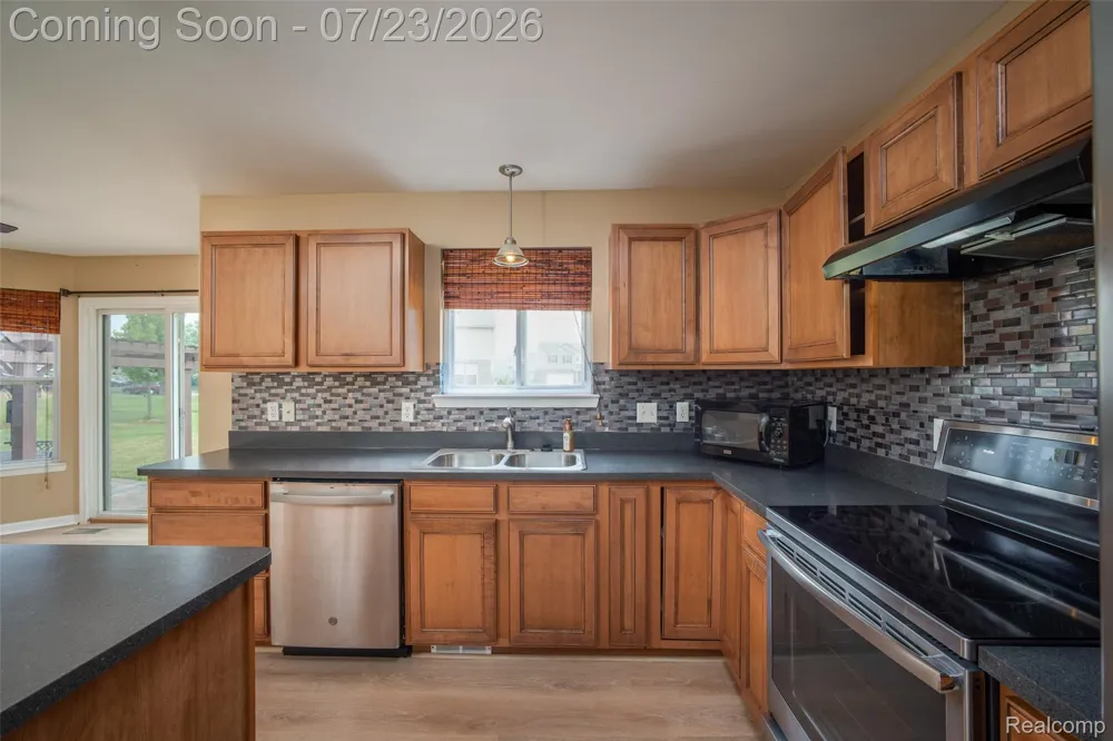 10117 Island Lake Drive Taylor City, MI 48180