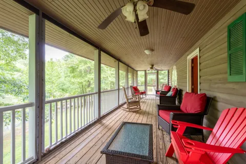 1454 Cherokee Rd