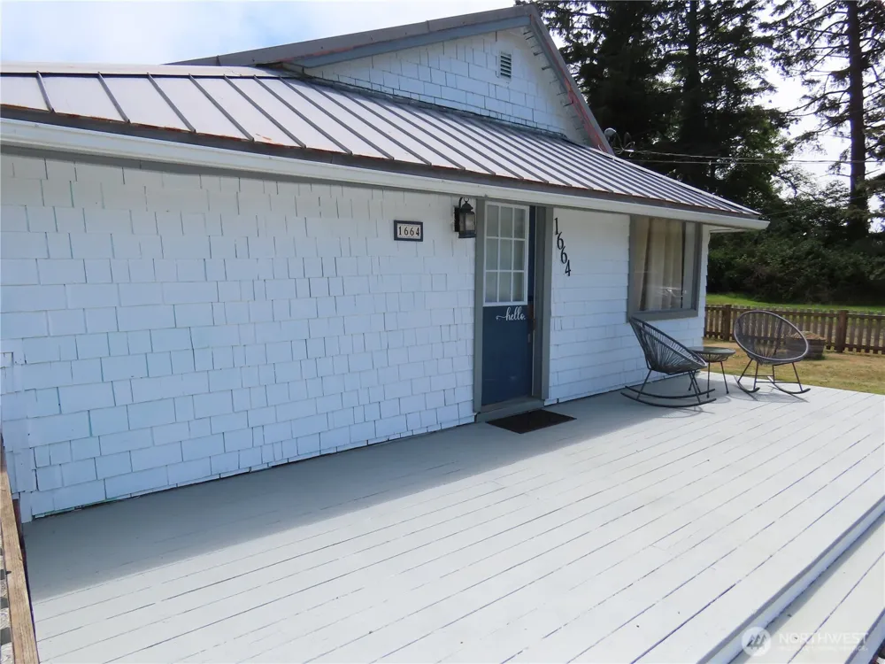 1664 Schmid Road Grayland, WA 98547
