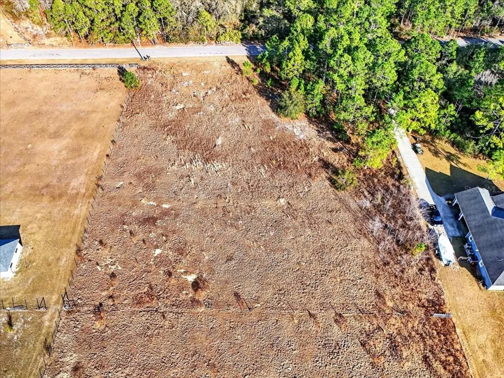 SWEET HILL ROAD Polk City, FL 33868