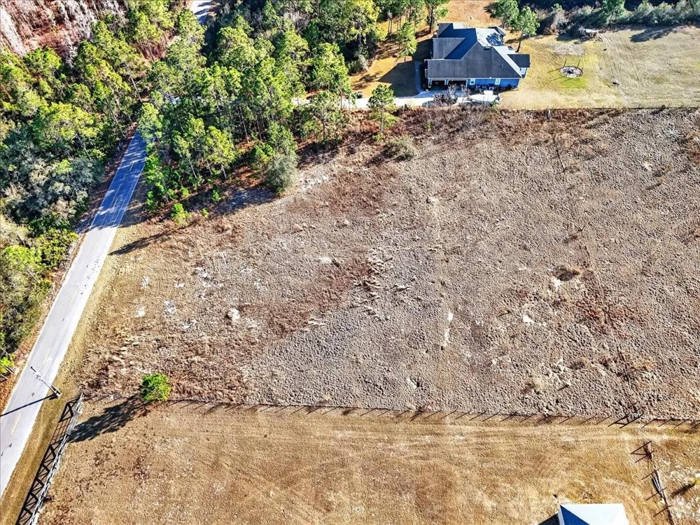 SWEET HILL ROAD Polk City, FL 33868