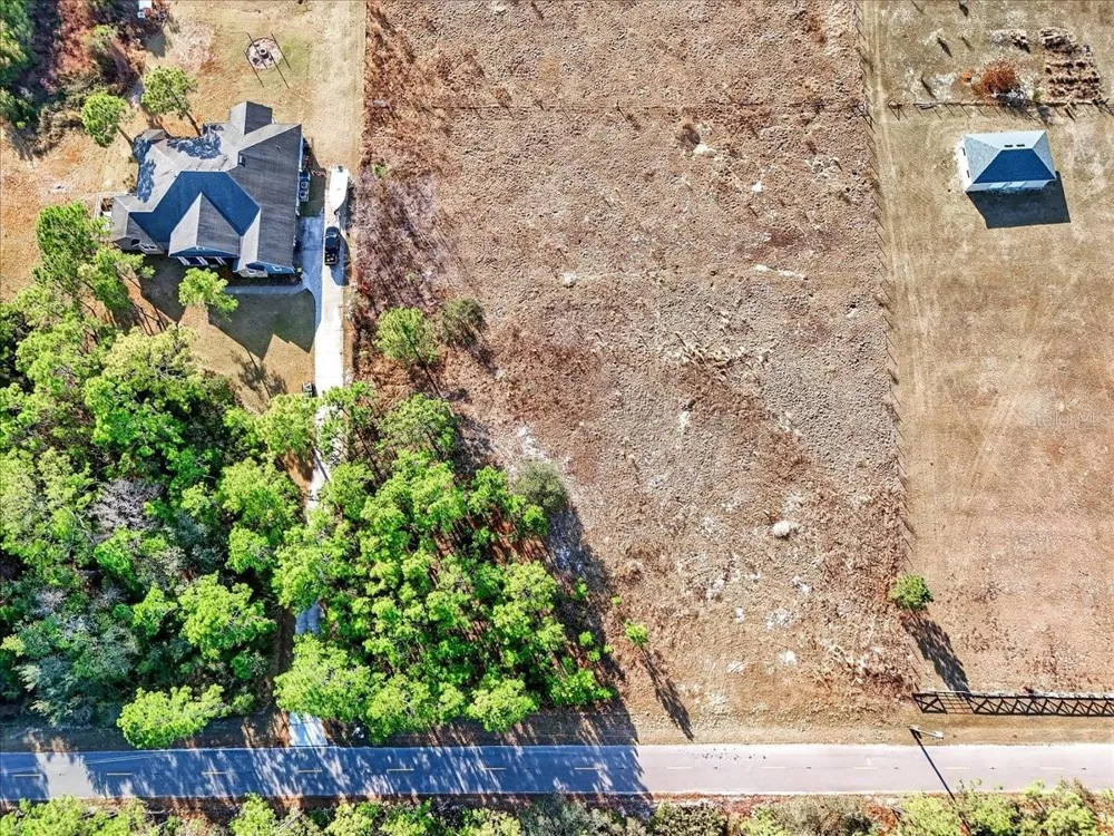 SWEET HILL ROAD Polk City, FL 33868