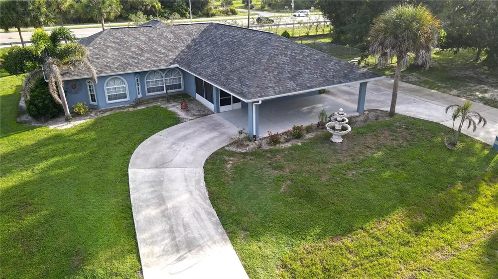 22262 SEYBURN TERRACE Port Charlotte, FL 33954