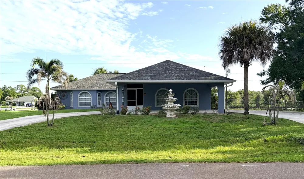 22262 SEYBURN TERRACE Port Charlotte, FL 33954