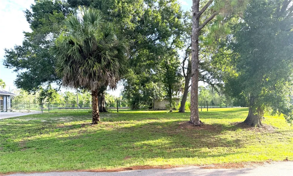 22262 SEYBURN TERRACE Port Charlotte, FL 33954
