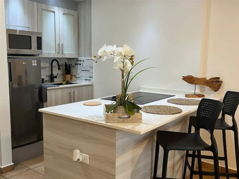 1479 ASHFORD AVE. CONDO. CONDADO DEL MAR #812 San Juan, PR 00907