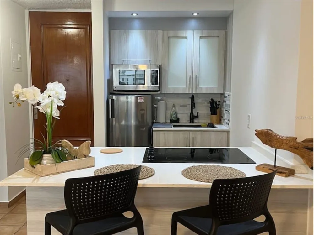 1479 ASHFORD AVE. CONDO. CONDADO DEL MAR #812 San Juan, PR 00907