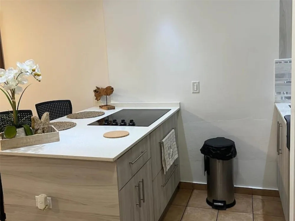 1479 ASHFORD AVE. CONDO. CONDADO DEL MAR #812 San Juan, PR 00907