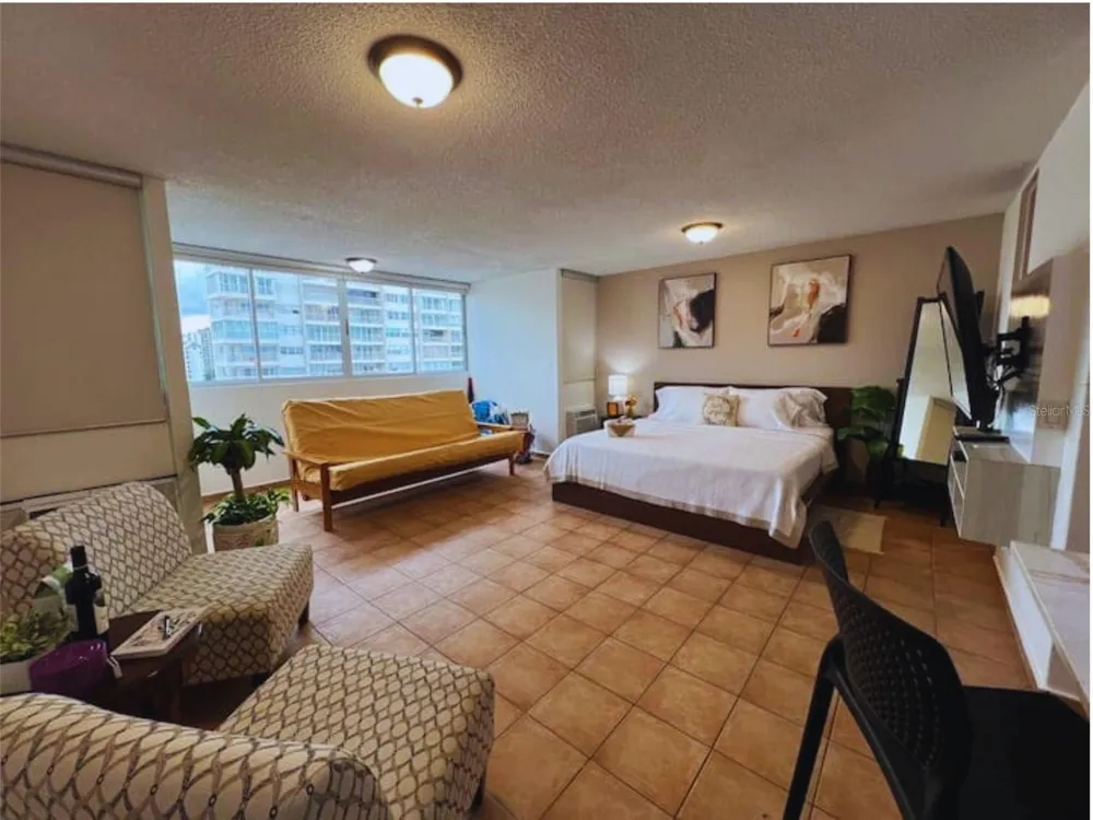 1479 ASHFORD AVE. CONDO. CONDADO DEL MAR #812 San Juan, PR 00907
