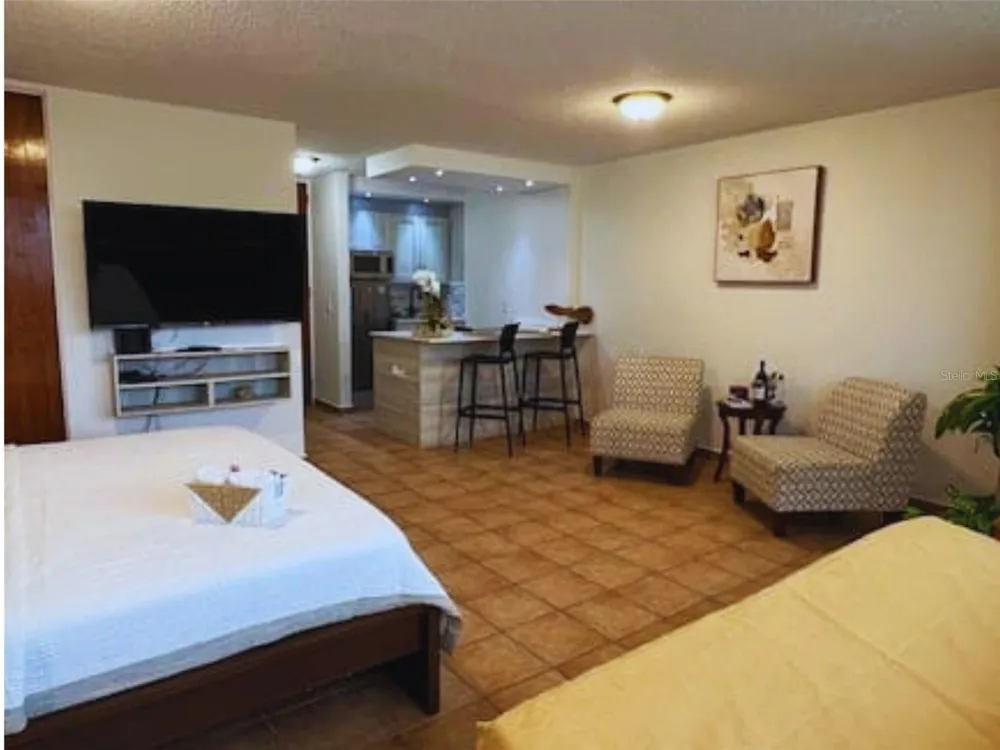 1479 ASHFORD AVE. CONDO. CONDADO DEL MAR #812 San Juan, PR 00907