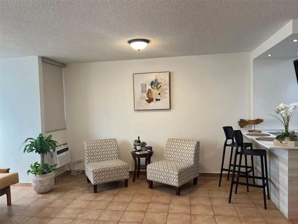 1479 ASHFORD AVE. CONDO. CONDADO DEL MAR #812 San Juan, PR 00907