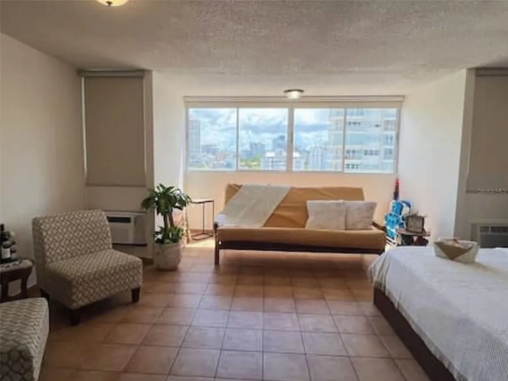 1479 ASHFORD AVE. CONDO. CONDADO DEL MAR #812 San Juan, PR 00907
