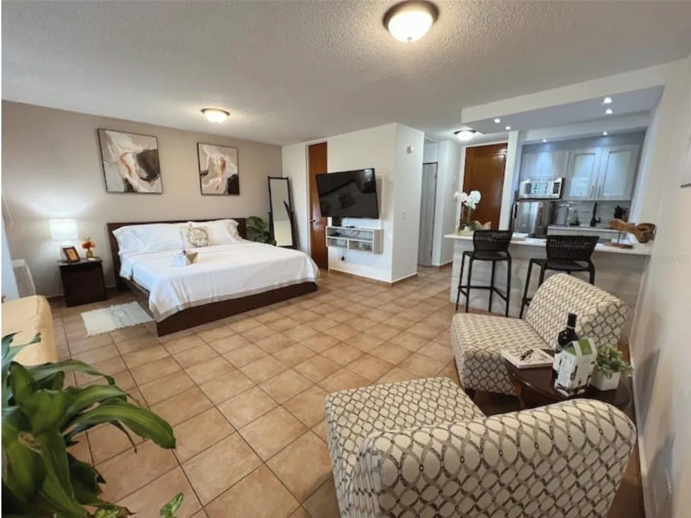 1479 ASHFORD AVE. CONDO. CONDADO DEL MAR #812 San Juan, PR 00907