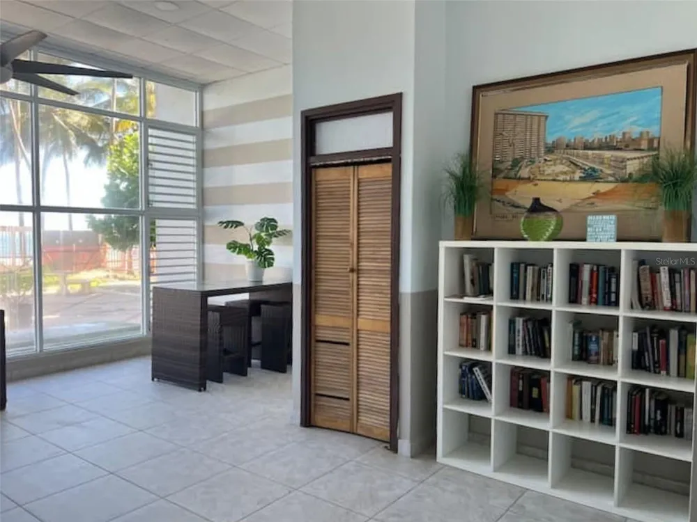 1479 ASHFORD AVE. CONDO. CONDADO DEL MAR #812 San Juan, PR 00907